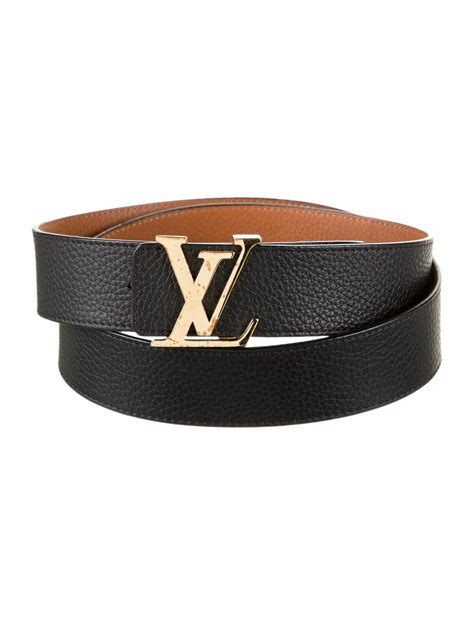 capote louis vuitton a l'unité|LV Dimension 40mm Reversible Belt .